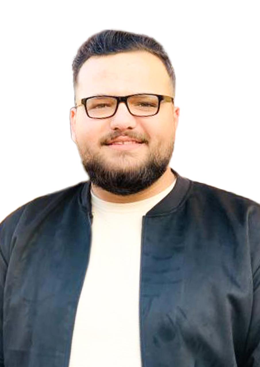 سائد عبدالجواد